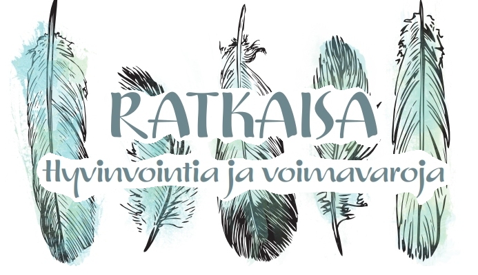 Ratkaisa logo